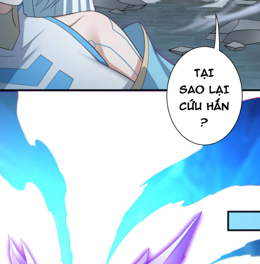 Các Ngươi Tu Tiên Còn Ta Rút Thẻ Chapter 8 - 45