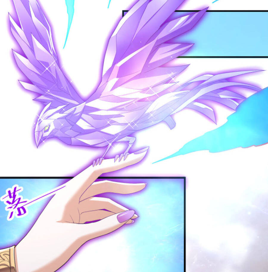 Các Ngươi Tu Tiên Còn Ta Rút Thẻ Chapter 8 - 46