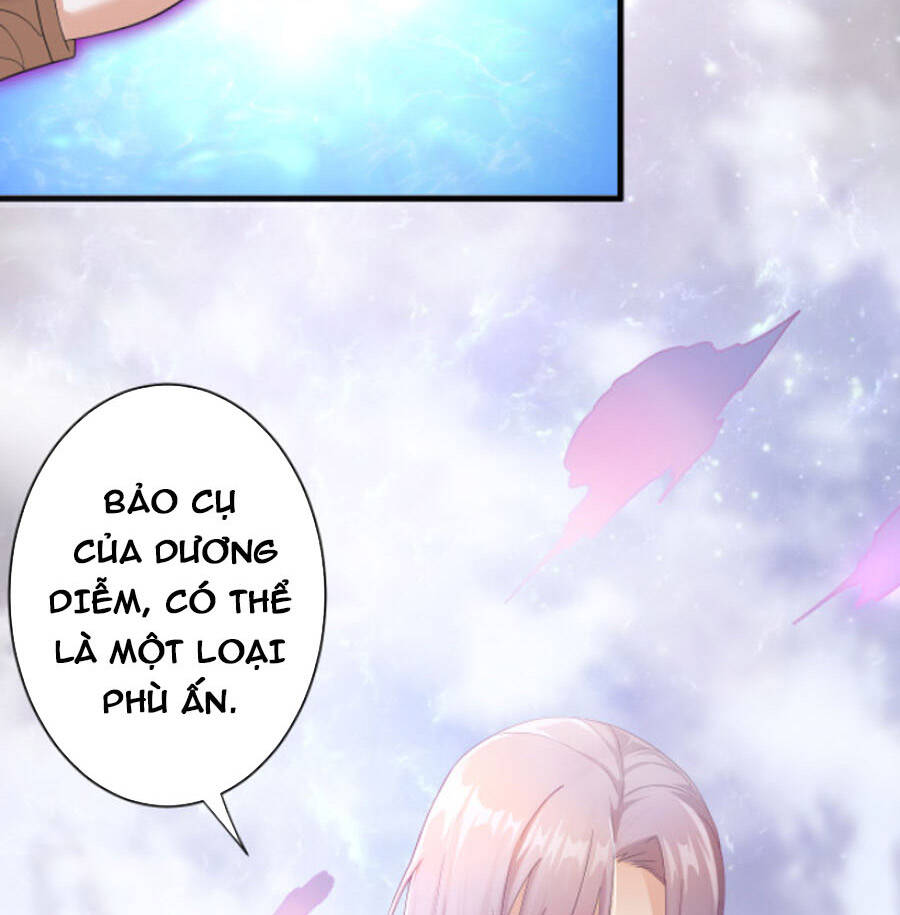 Các Ngươi Tu Tiên Còn Ta Rút Thẻ Chapter 8 - 47