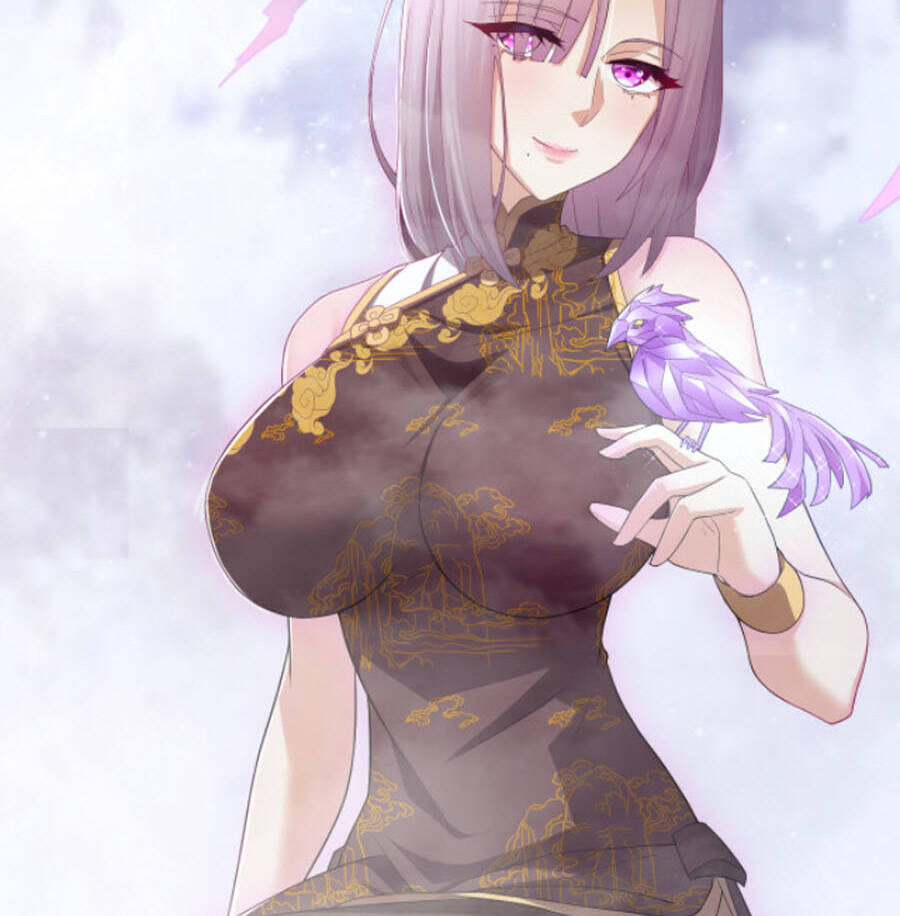 Các Ngươi Tu Tiên Còn Ta Rút Thẻ Chapter 8 - 48