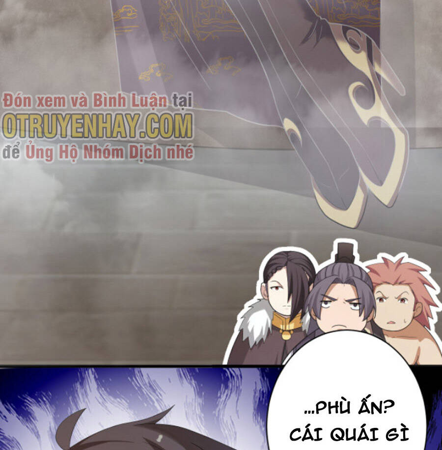 Các Ngươi Tu Tiên Còn Ta Rút Thẻ Chapter 8 - 50