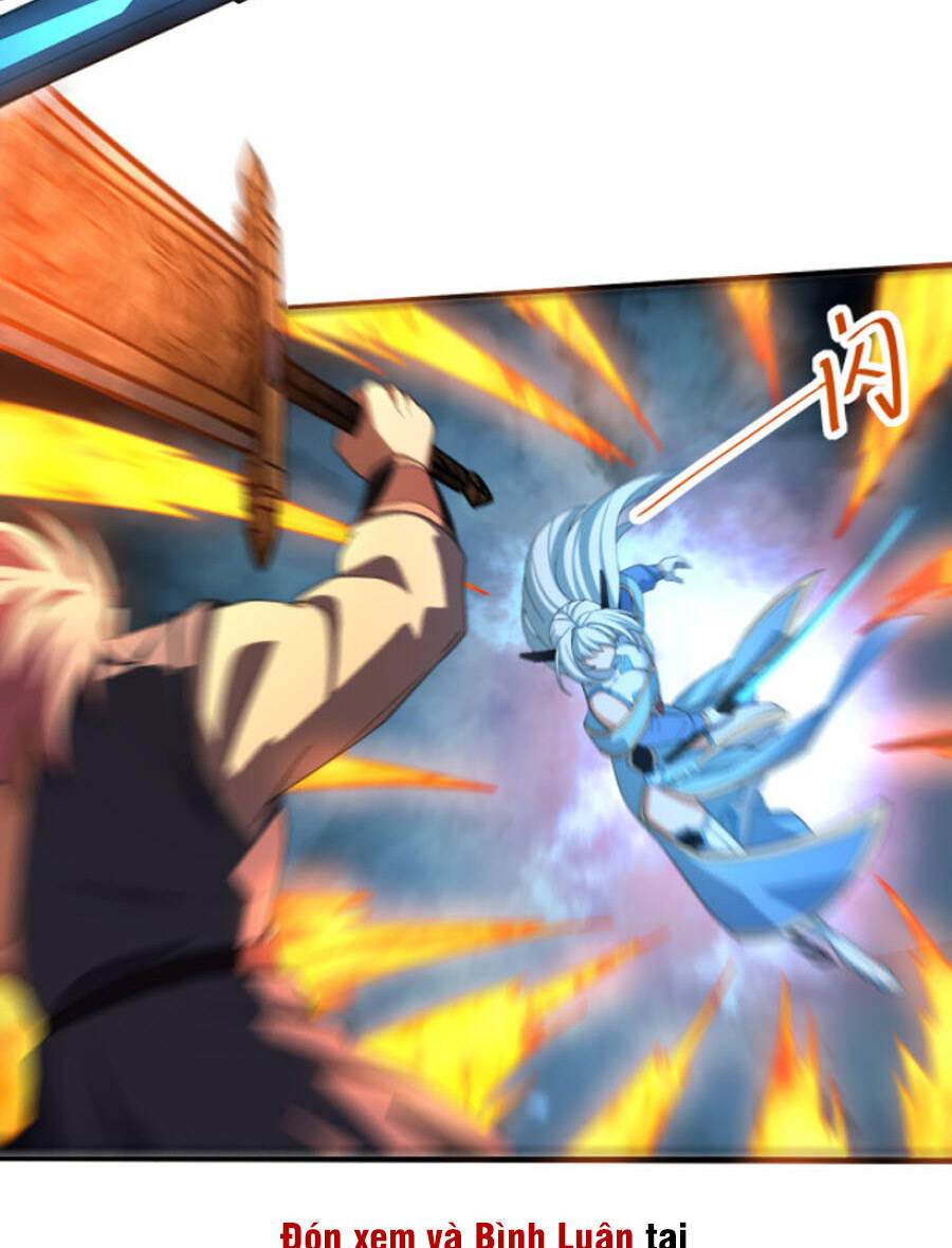 Các Ngươi Tu Tiên Còn Ta Rút Thẻ Chapter 8 - 6