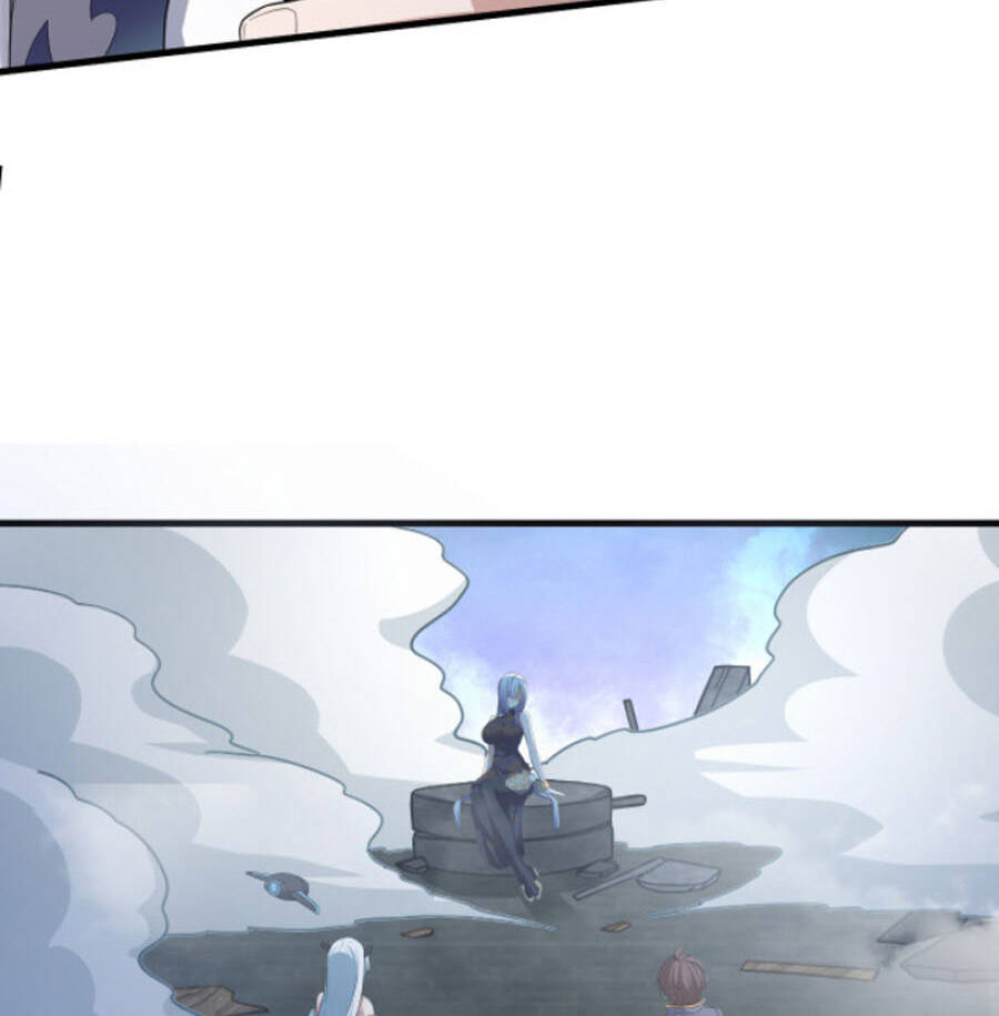 Các Ngươi Tu Tiên Còn Ta Rút Thẻ Chapter 8 - 52