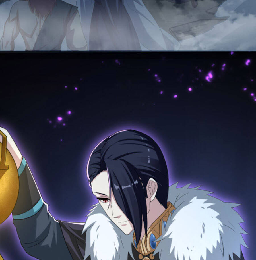 Các Ngươi Tu Tiên Còn Ta Rút Thẻ Chapter 8 - 54