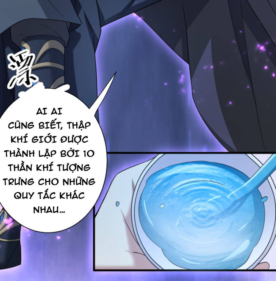 Các Ngươi Tu Tiên Còn Ta Rút Thẻ Chapter 8 - 56