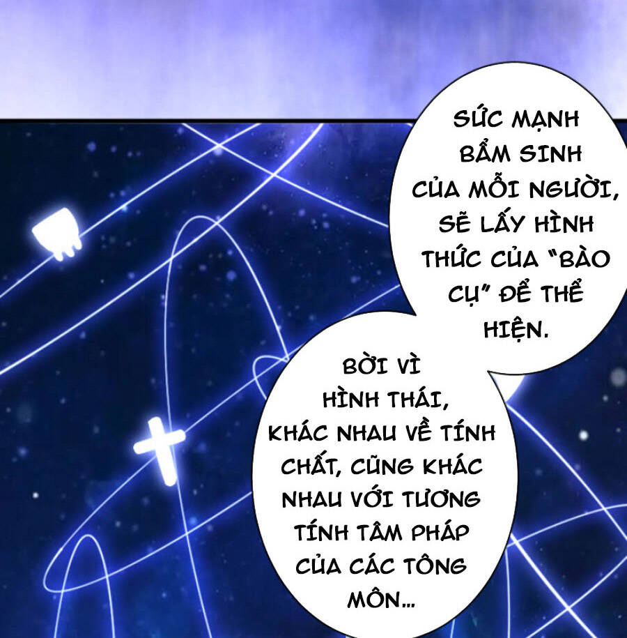 Các Ngươi Tu Tiên Còn Ta Rút Thẻ Chapter 8 - 57