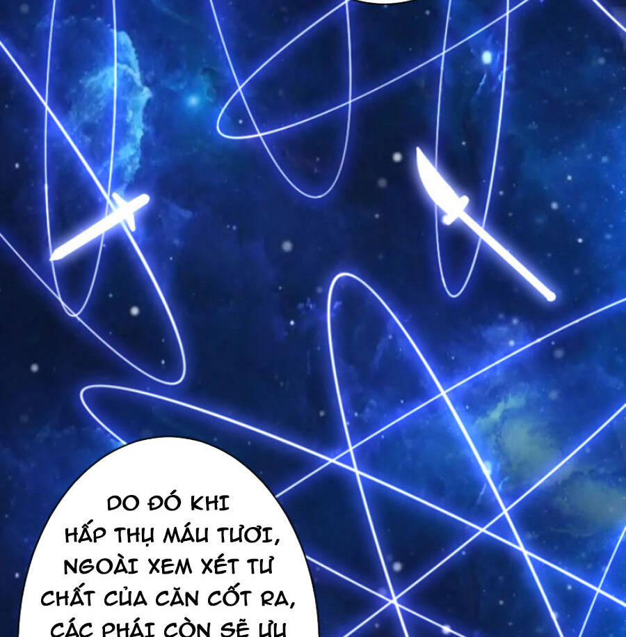 Các Ngươi Tu Tiên Còn Ta Rút Thẻ Chapter 8 - 58