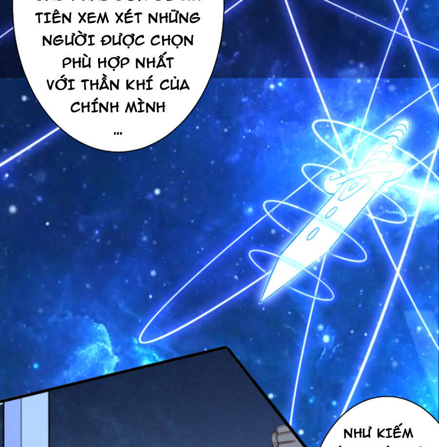 Các Ngươi Tu Tiên Còn Ta Rút Thẻ Chapter 8 - 59