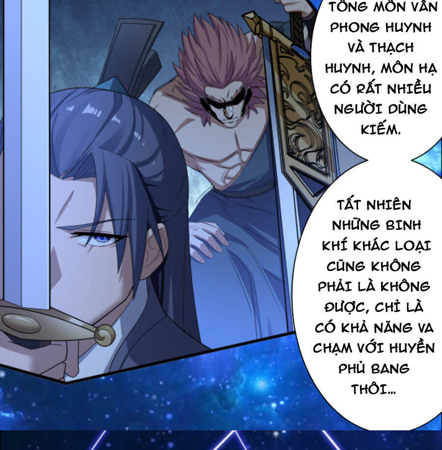 Các Ngươi Tu Tiên Còn Ta Rút Thẻ Chapter 8 - 60