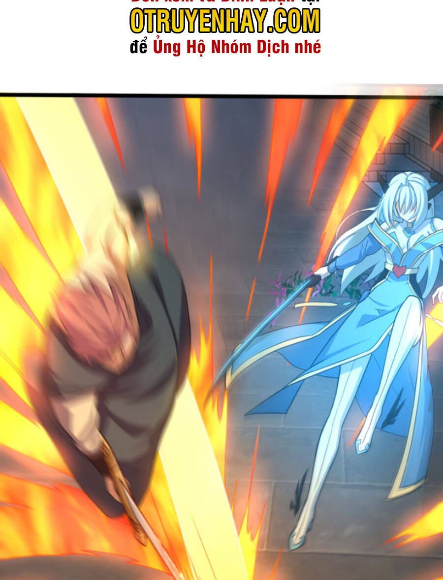 Các Ngươi Tu Tiên Còn Ta Rút Thẻ Chapter 8 - 7