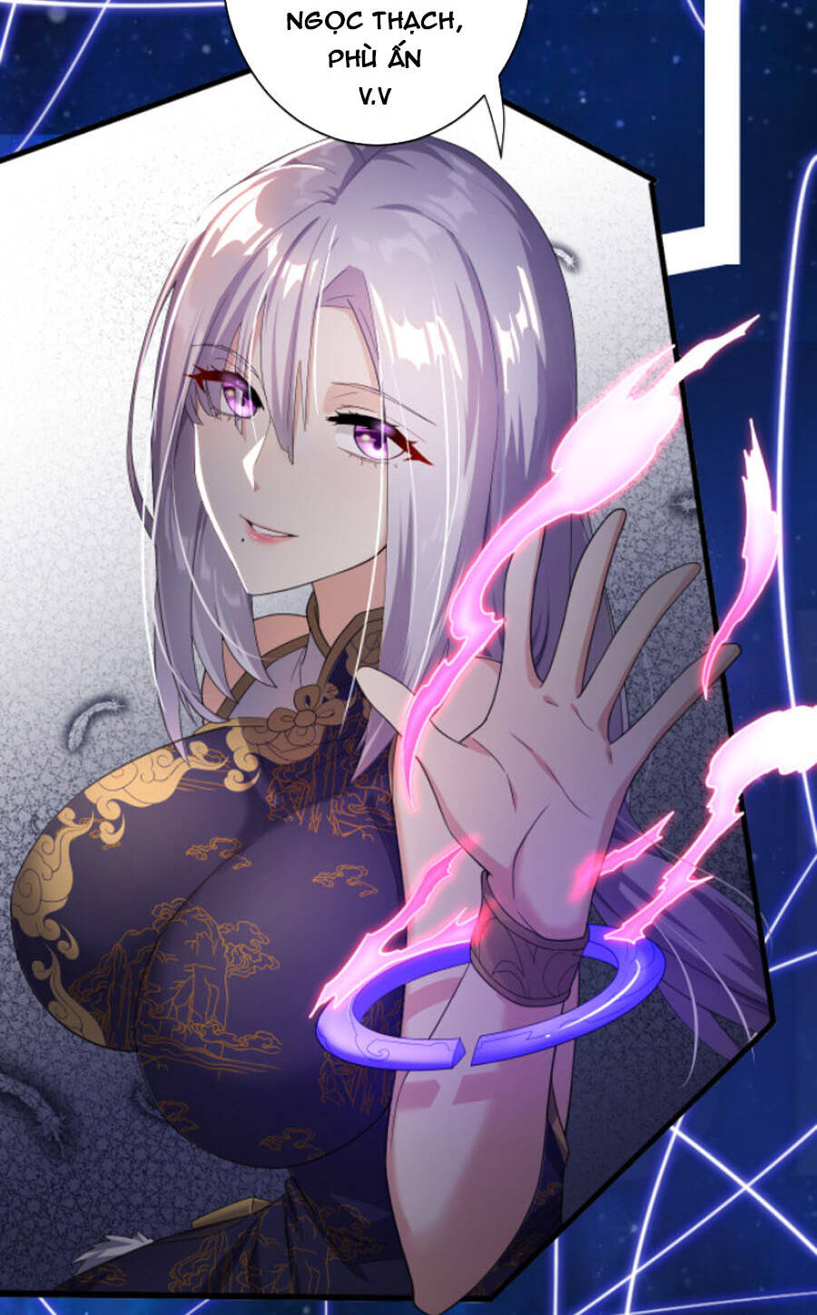 Các Ngươi Tu Tiên Còn Ta Rút Thẻ Chapter 8 - 63