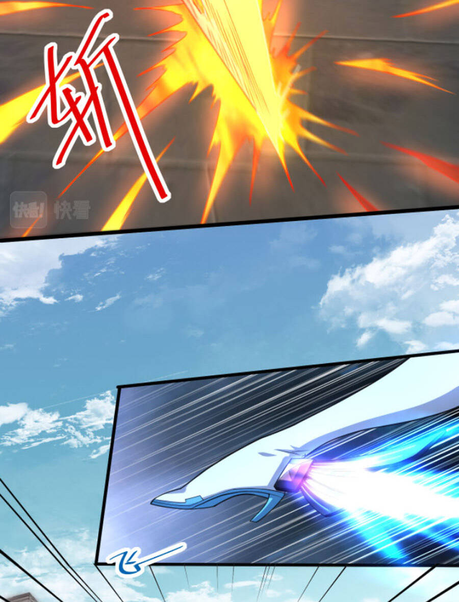 Các Ngươi Tu Tiên Còn Ta Rút Thẻ Chapter 8 - 8