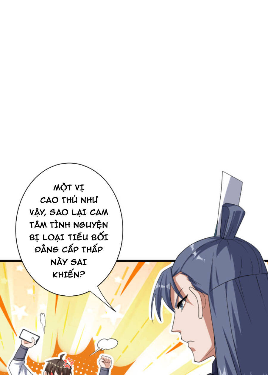 Các Ngươi Tu Tiên Còn Ta Rút Thẻ Chapter 8 - 73