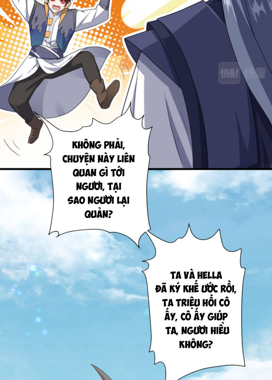 Các Ngươi Tu Tiên Còn Ta Rút Thẻ Chapter 8 - 74