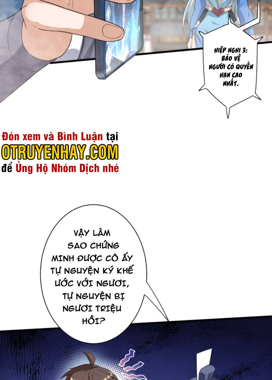 Các Ngươi Tu Tiên Còn Ta Rút Thẻ Chapter 8 - 76