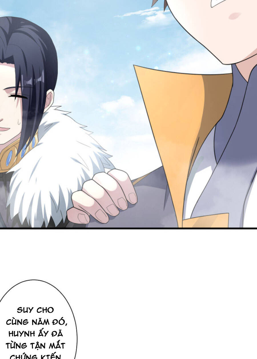 Các Ngươi Tu Tiên Còn Ta Rút Thẻ Chapter 8 - 79