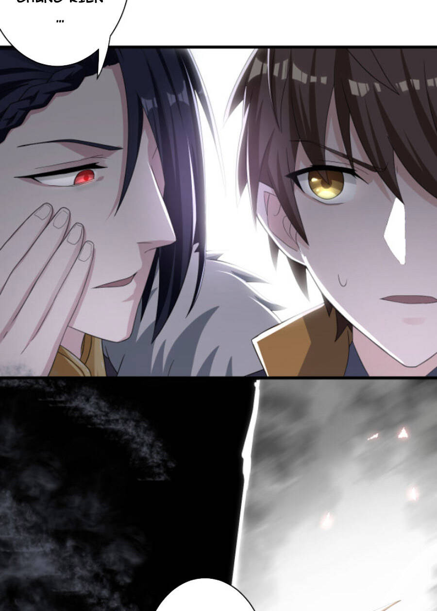 Các Ngươi Tu Tiên Còn Ta Rút Thẻ Chapter 8 - 80