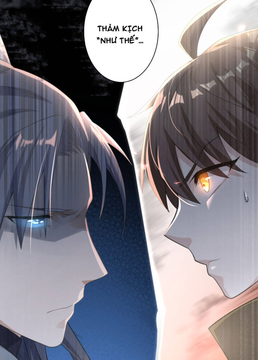 Các Ngươi Tu Tiên Còn Ta Rút Thẻ Chapter 8 - 81