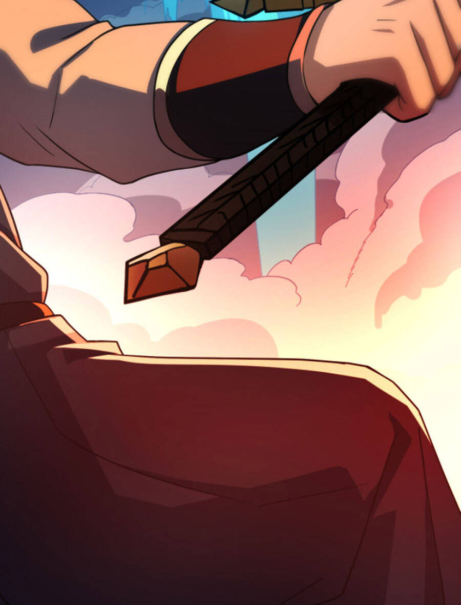 Các Ngươi Tu Tiên Còn Ta Rút Thẻ Chapter 8 - 10