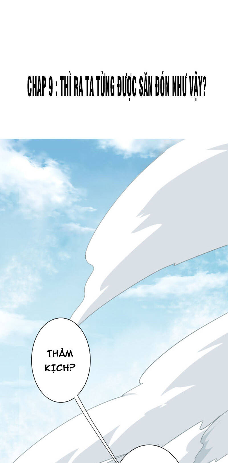 Các Ngươi Tu Tiên Còn Ta Rút Thẻ Chapter 9 - 2