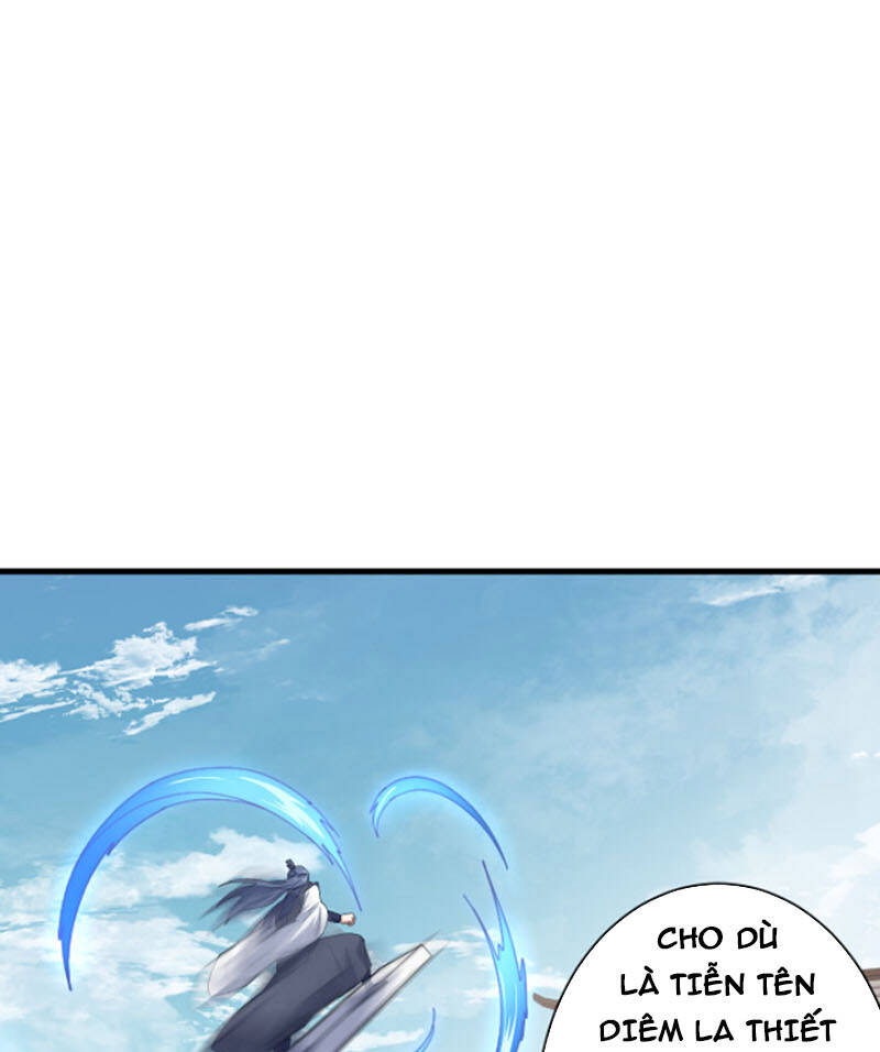 Các Ngươi Tu Tiên Còn Ta Rút Thẻ Chapter 9 - 12