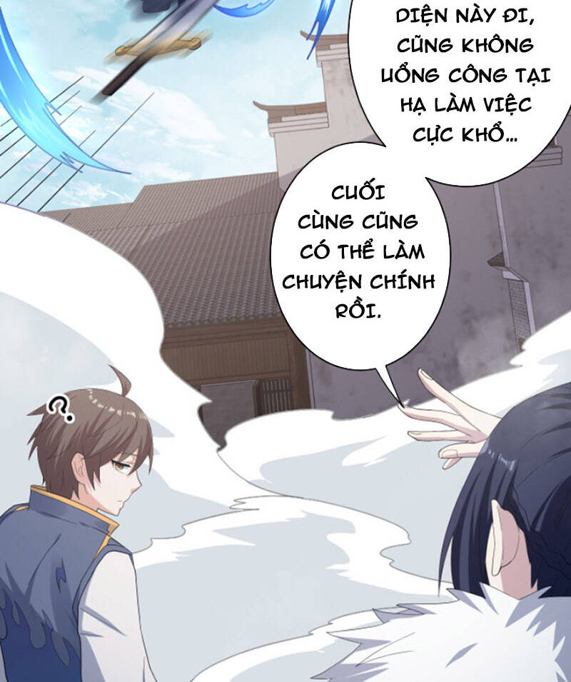 Các Ngươi Tu Tiên Còn Ta Rút Thẻ Chapter 9 - 13