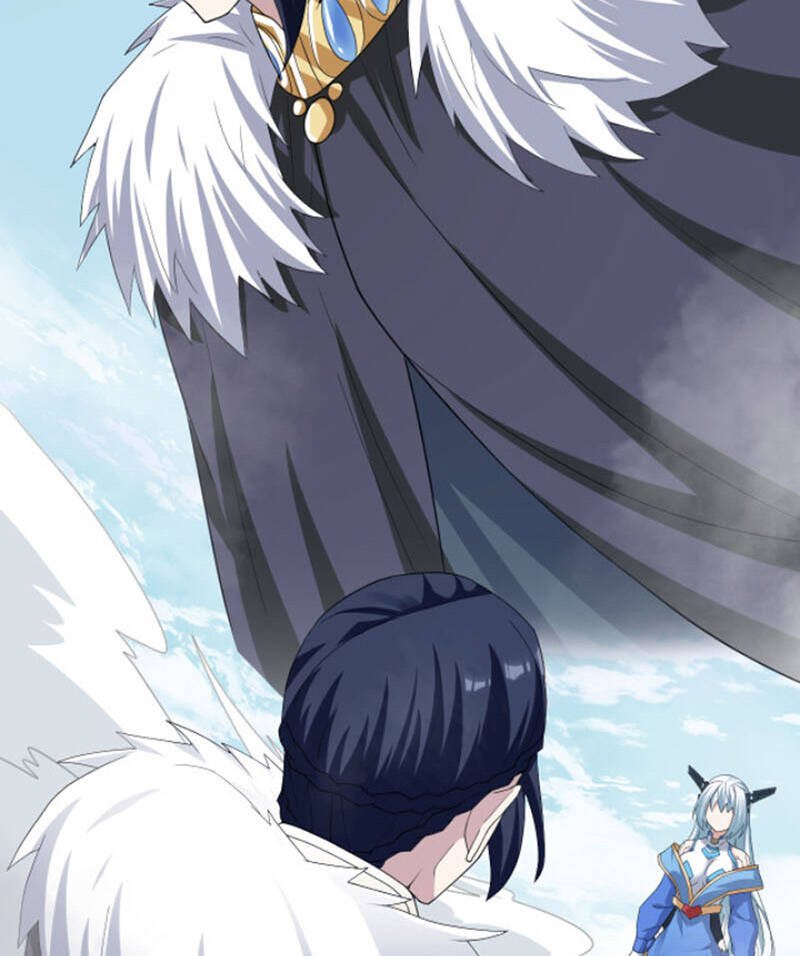 Các Ngươi Tu Tiên Còn Ta Rút Thẻ Chapter 9 - 16