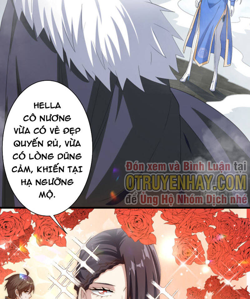 Các Ngươi Tu Tiên Còn Ta Rút Thẻ Chapter 9 - 17