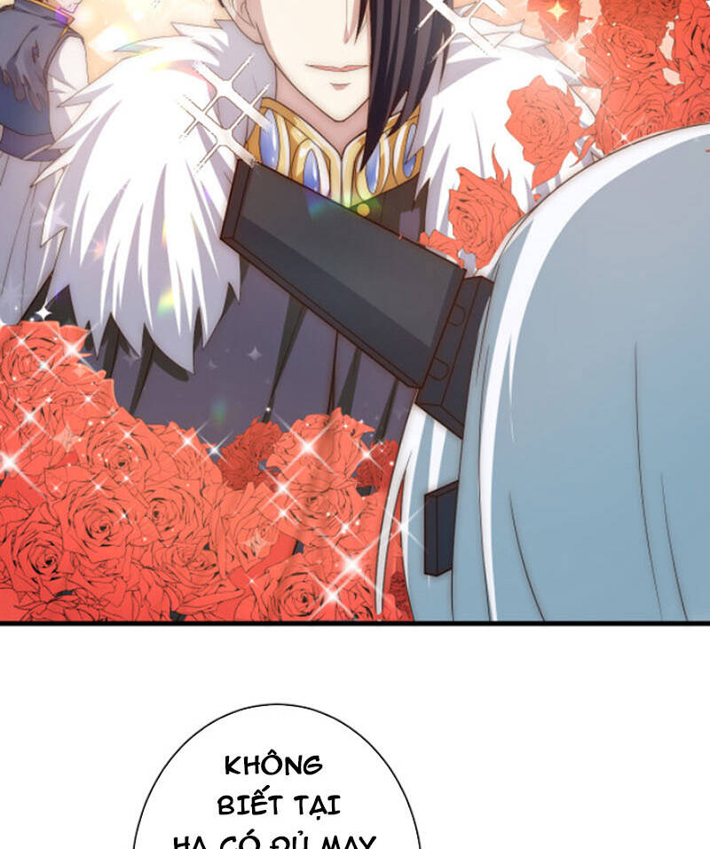 Các Ngươi Tu Tiên Còn Ta Rút Thẻ Chapter 9 - 18