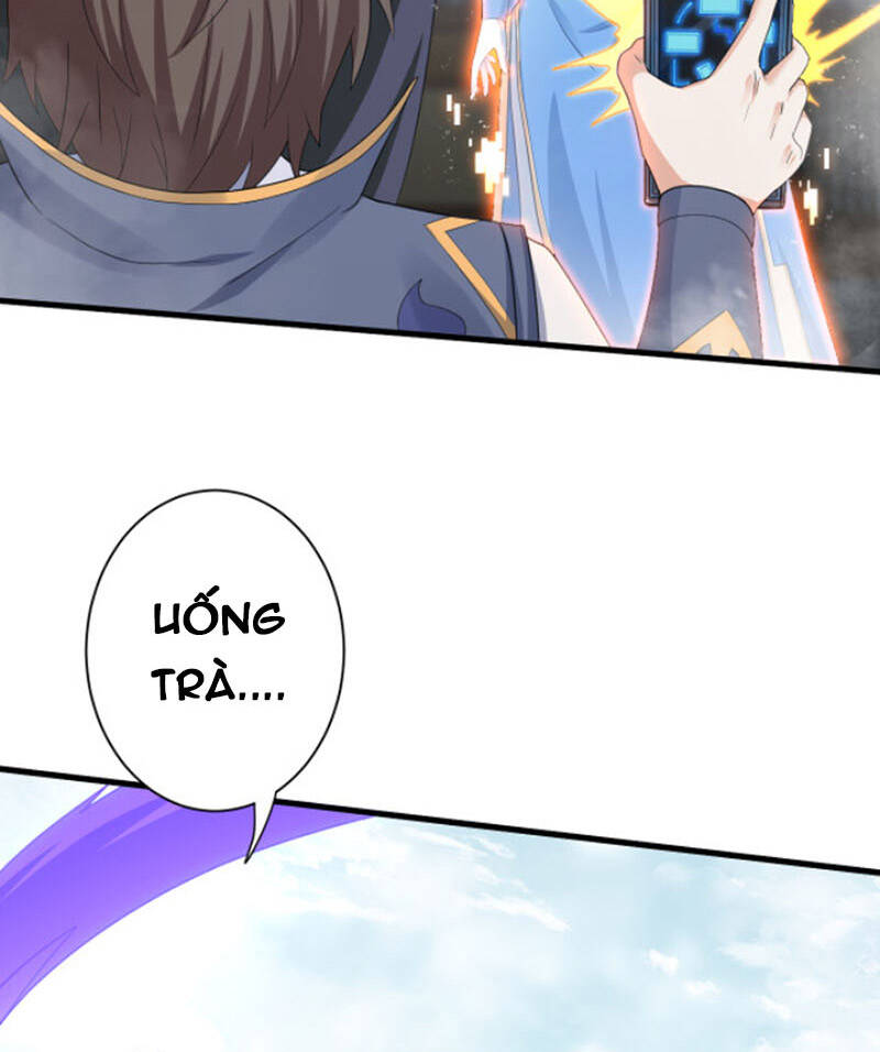 Các Ngươi Tu Tiên Còn Ta Rút Thẻ Chapter 9 - 20