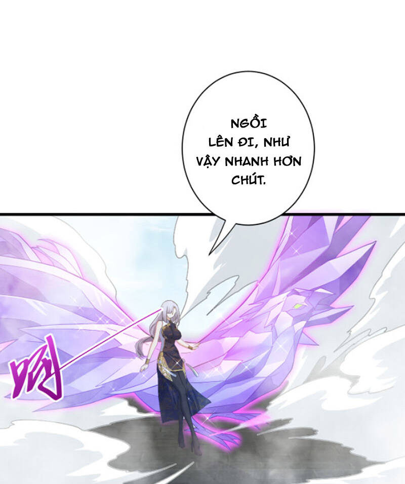 Các Ngươi Tu Tiên Còn Ta Rút Thẻ Chapter 9 - 23