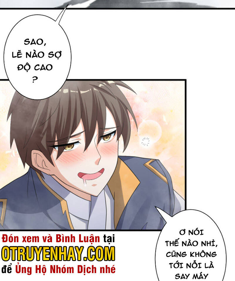 Các Ngươi Tu Tiên Còn Ta Rút Thẻ Chapter 9 - 24