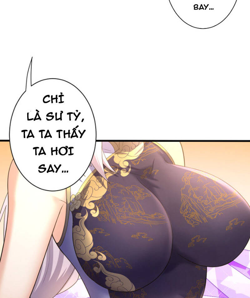 Các Ngươi Tu Tiên Còn Ta Rút Thẻ Chapter 9 - 25