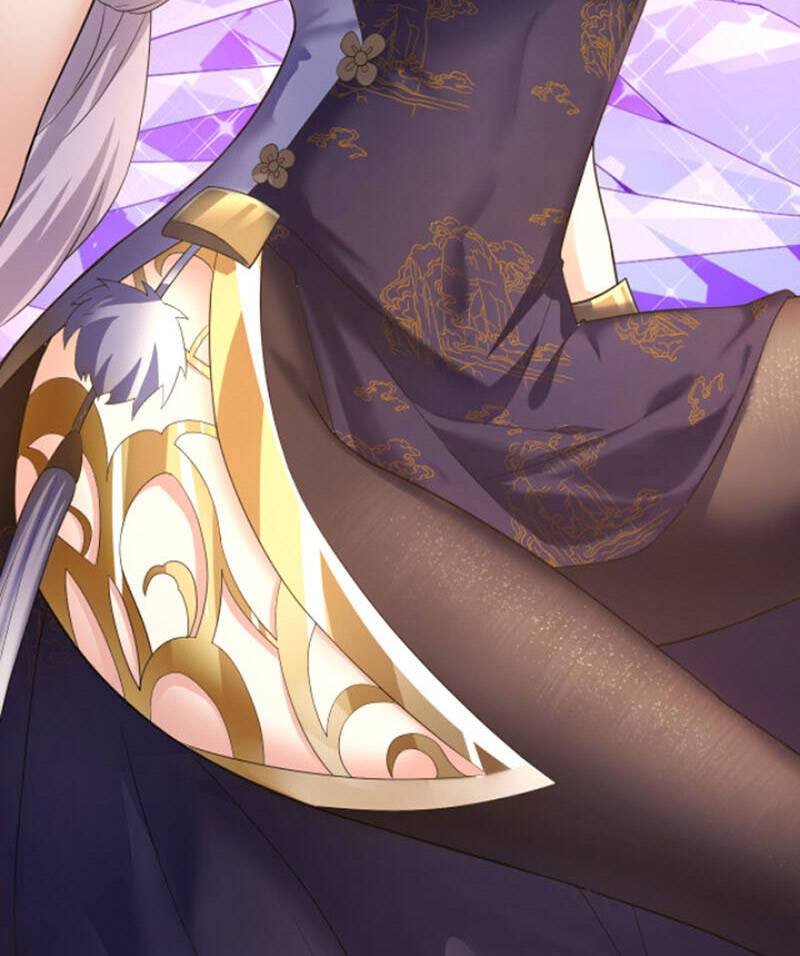 Các Ngươi Tu Tiên Còn Ta Rút Thẻ Chapter 9 - 26