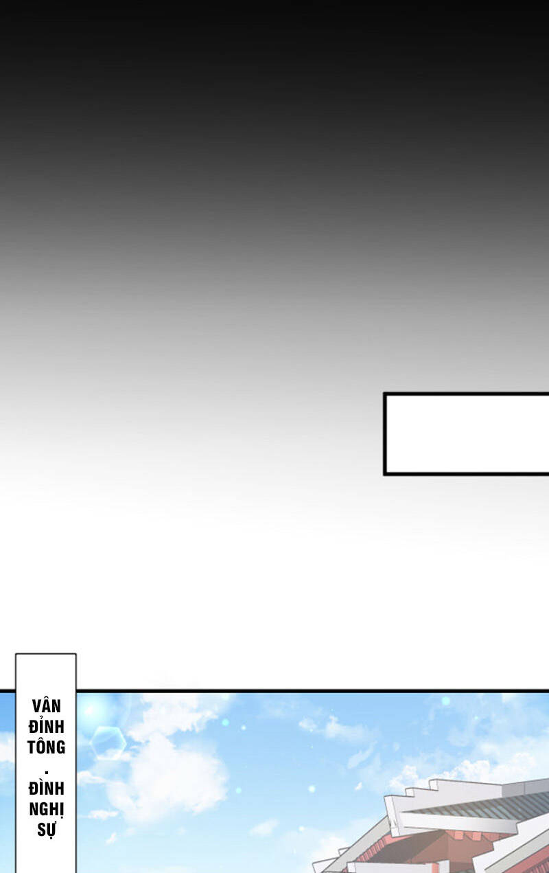 Các Ngươi Tu Tiên Còn Ta Rút Thẻ Chapter 9 - 28