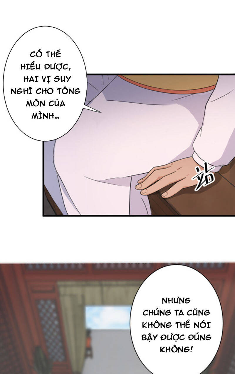 Các Ngươi Tu Tiên Còn Ta Rút Thẻ Chapter 9 - 32