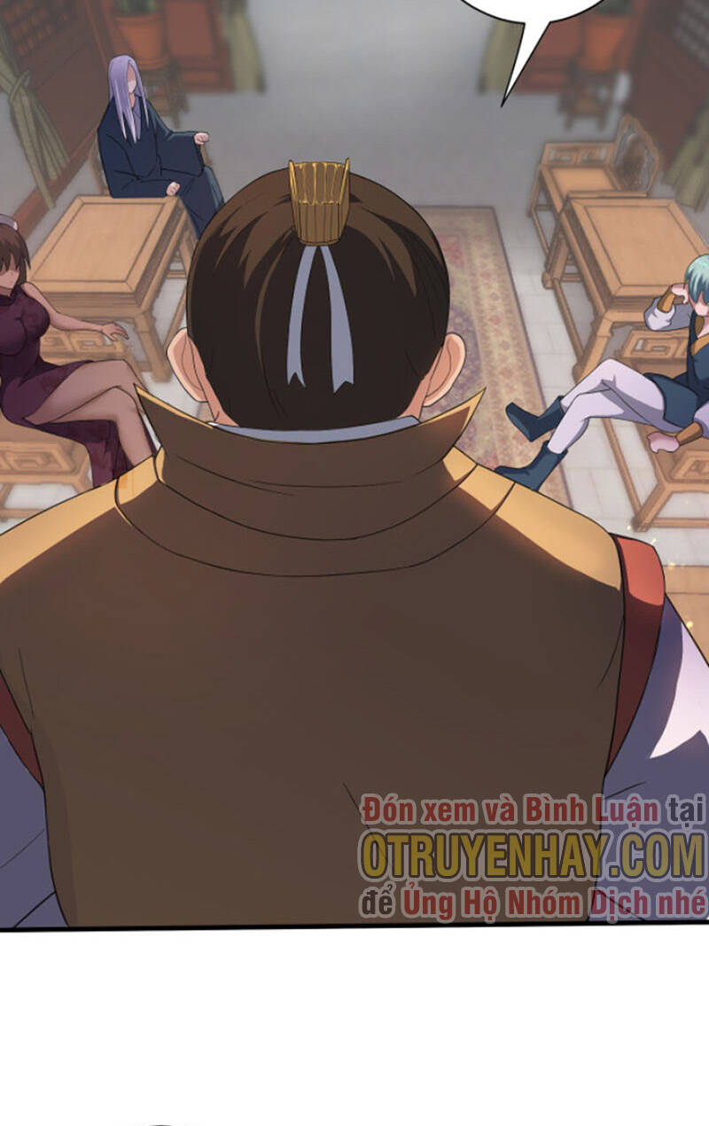 Các Ngươi Tu Tiên Còn Ta Rút Thẻ Chapter 9 - 33