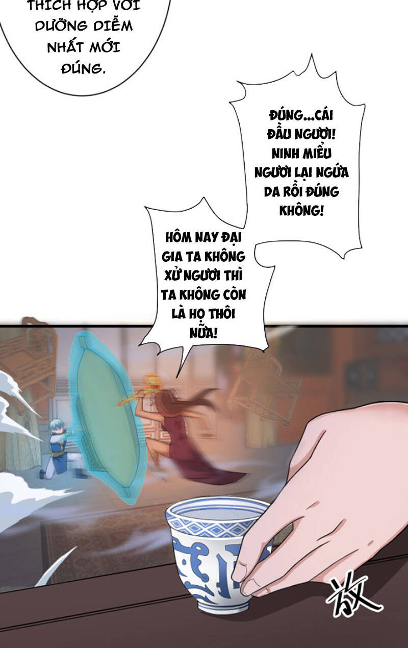 Các Ngươi Tu Tiên Còn Ta Rút Thẻ Chapter 9 - 36