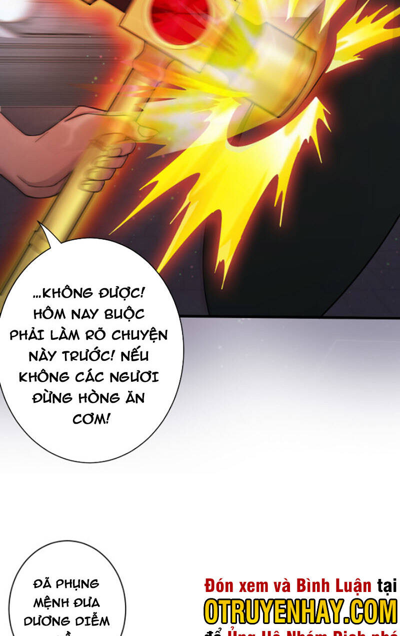 Các Ngươi Tu Tiên Còn Ta Rút Thẻ Chapter 9 - 39