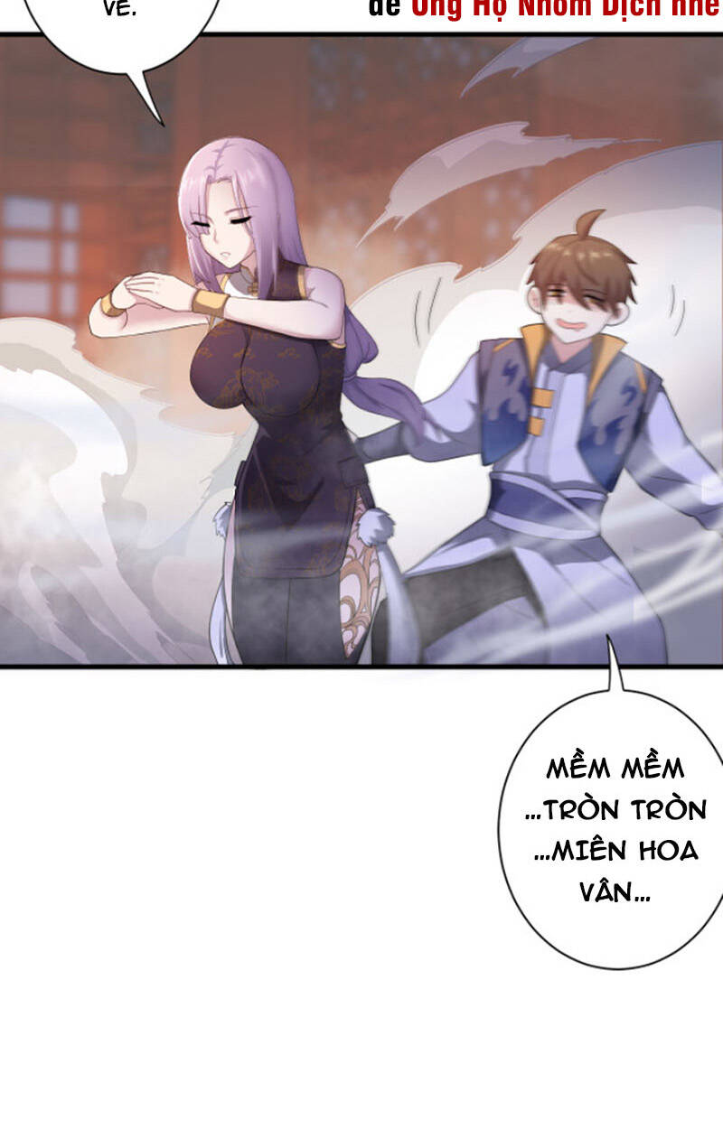 Các Ngươi Tu Tiên Còn Ta Rút Thẻ Chapter 9 - 40