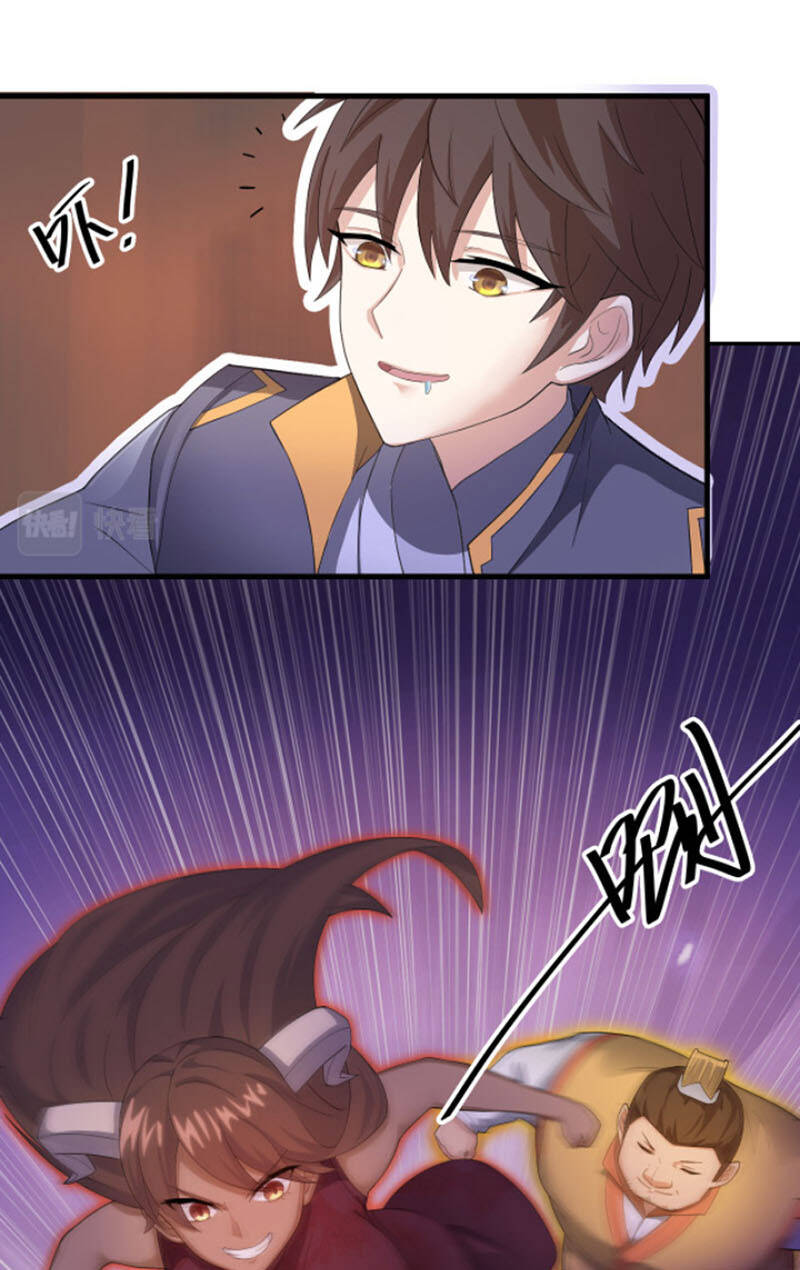 Các Ngươi Tu Tiên Còn Ta Rút Thẻ Chapter 9 - 41