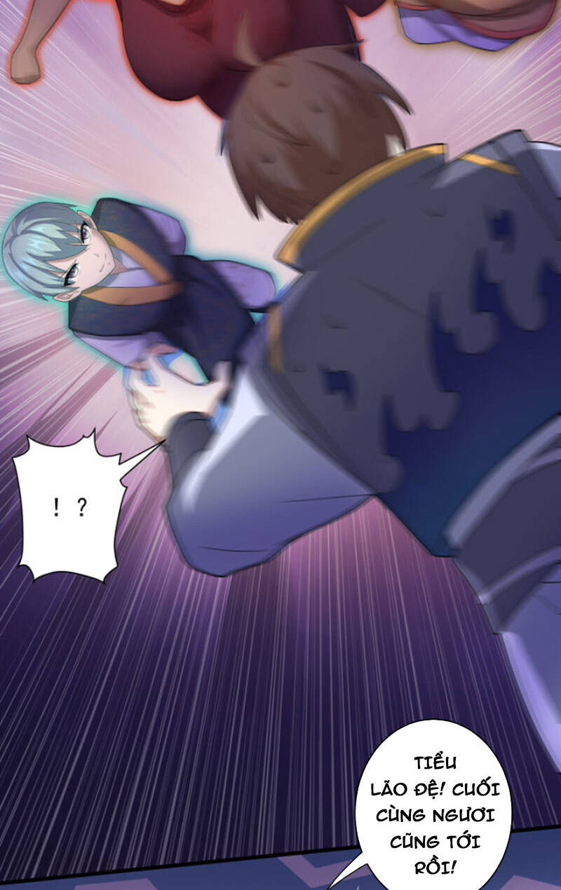 Các Ngươi Tu Tiên Còn Ta Rút Thẻ Chapter 9 - 42
