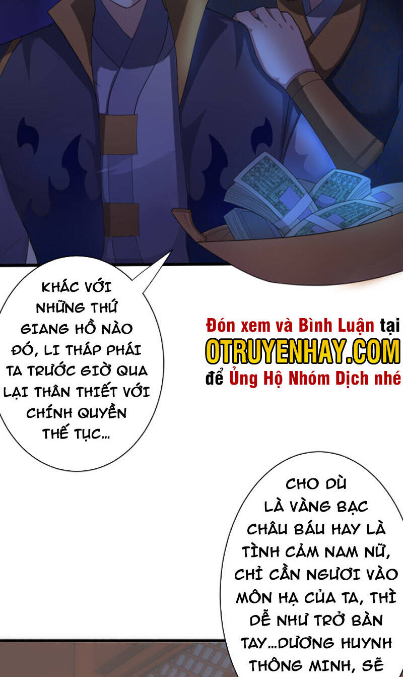 Các Ngươi Tu Tiên Còn Ta Rút Thẻ Chapter 9 - 49