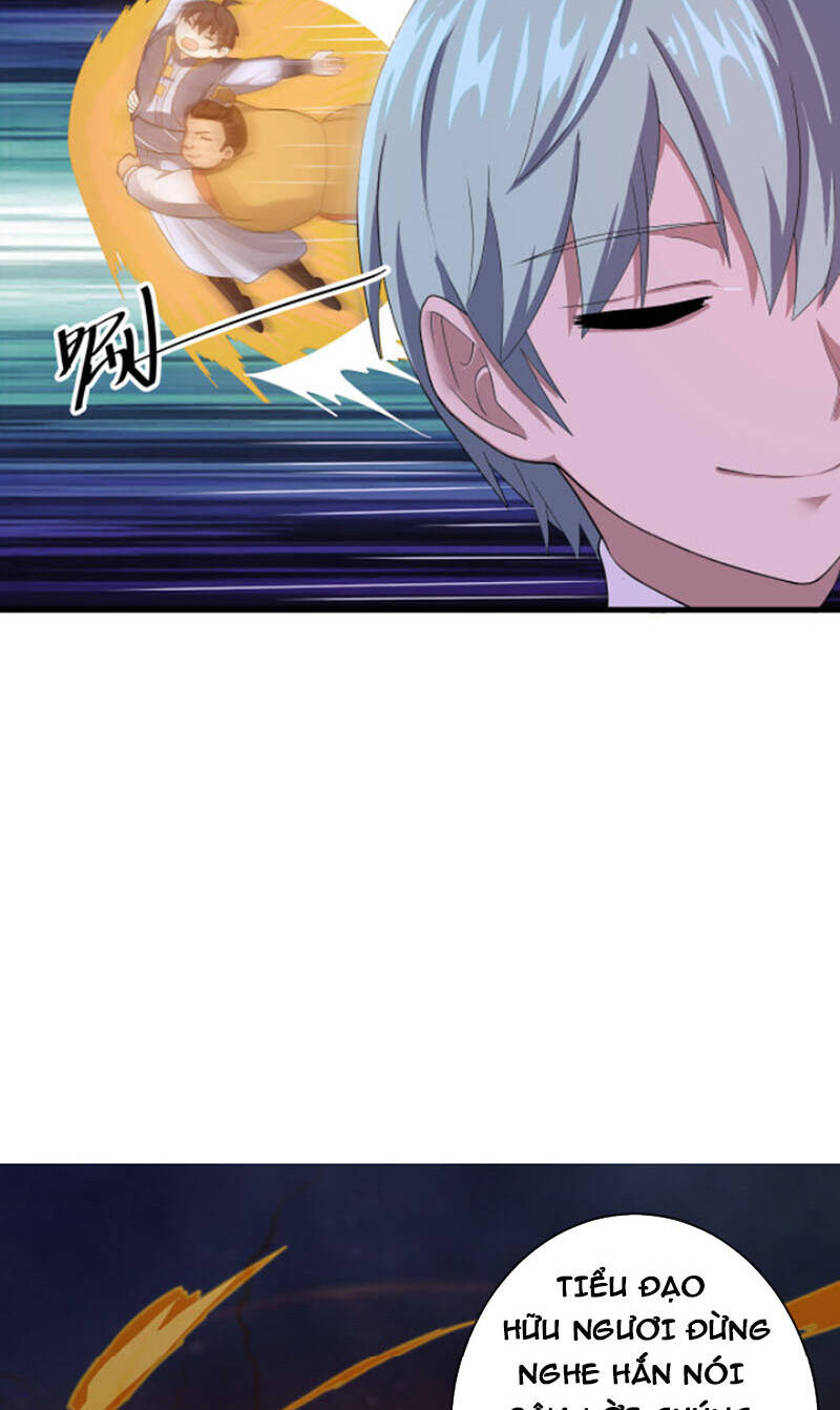 Các Ngươi Tu Tiên Còn Ta Rút Thẻ Chapter 9 - 51