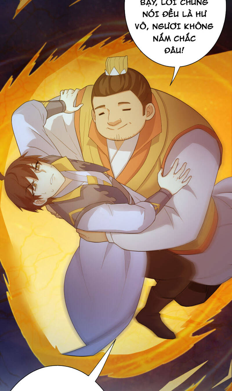 Các Ngươi Tu Tiên Còn Ta Rút Thẻ Chapter 9 - 52