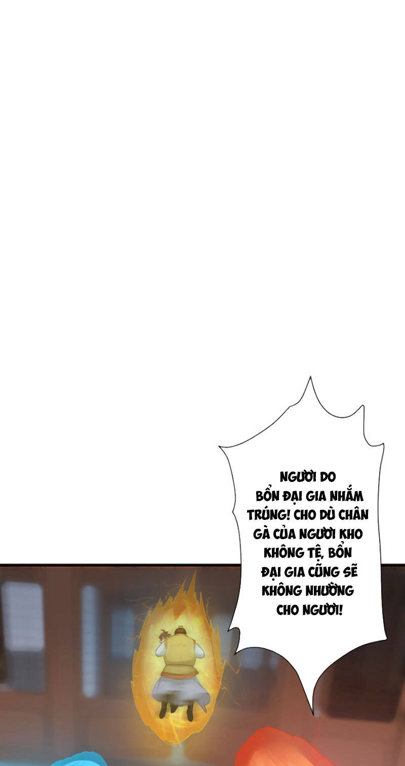 Các Ngươi Tu Tiên Còn Ta Rút Thẻ Chapter 9 - 54