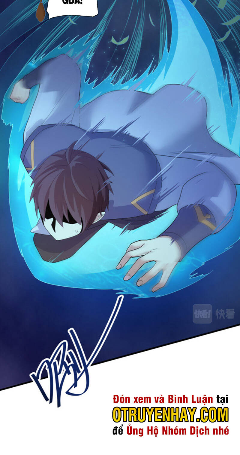 Các Ngươi Tu Tiên Còn Ta Rút Thẻ Chapter 9 - 59