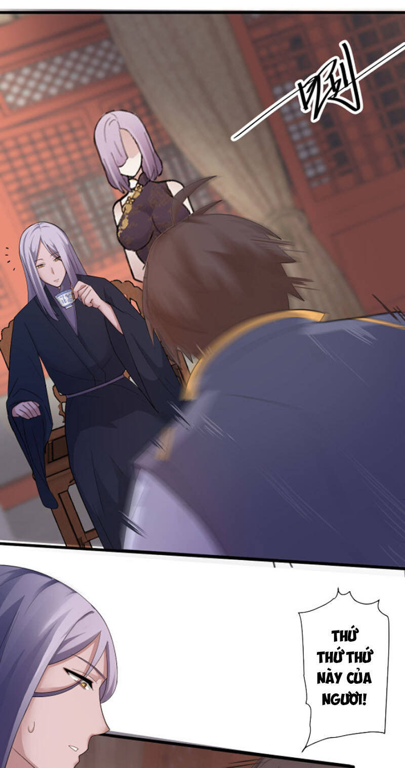 Các Ngươi Tu Tiên Còn Ta Rút Thẻ Chapter 9 - 60