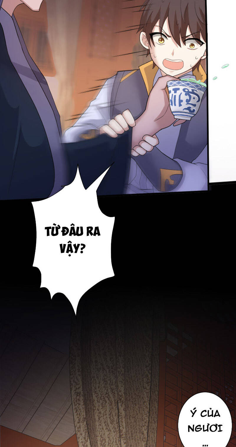 Các Ngươi Tu Tiên Còn Ta Rút Thẻ Chapter 9 - 61