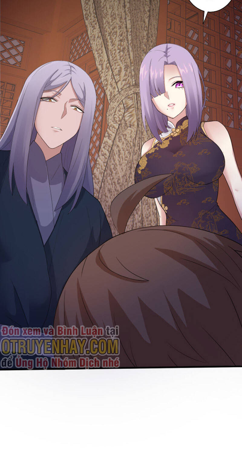 Các Ngươi Tu Tiên Còn Ta Rút Thẻ Chapter 9 - 62